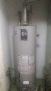 Water Heaters