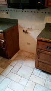 Kitchen Remodels