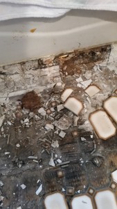 Bathroom Plumbing Repairs