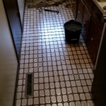 Bathroom Plumbing Repairs