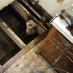 Bathroom Plumbing Repairs