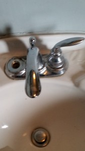 Faucet Repair