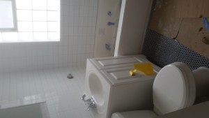 Chicago Bathroom Remodeling
