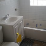 Chicago Bathroom Remodeling