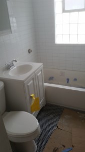 Chicago Bathroom Remodeling