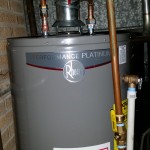Rhem Water Heater Installation