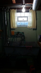 Home Re-piping of Water Lines