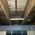 Home Re-piping of Water Lines