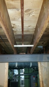Home Re-piping of Water Lines