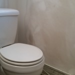 Partial Bathroom Remodel