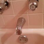 Bathroom Shower Faucet