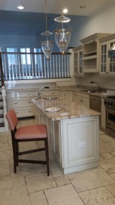 Professional Kitchen Remodeling