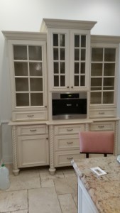 Professional Kitchen Remodeling