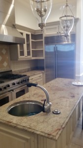 Professional Kitchen Remodeling