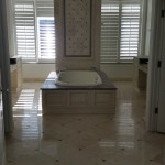 Luxury Bathroom Remodeling