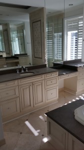 Bathroom Remodeling