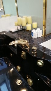 Roman Tub Faucet Installation