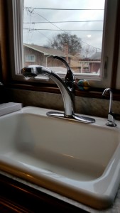 Drinking Water Purification System Installation