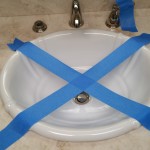 Commercial Faucet repair