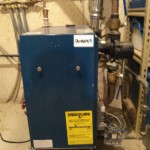 Home Boiler systems