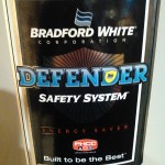 Bradford White Water Heater Installation