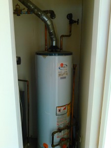 Water Heater