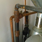 Home Boiler System