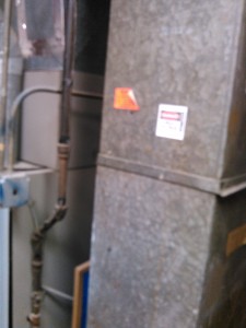 Added Kitchen-Rough Plumbing & Framing