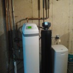 Water Softener- Traditional 