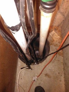Sump Pumps