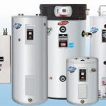 Water Heater Services