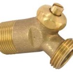 Quality Brass Drain