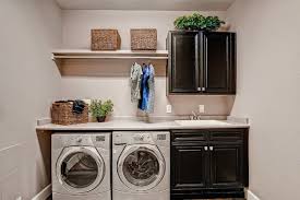 laundry room plumbing & Remodeling