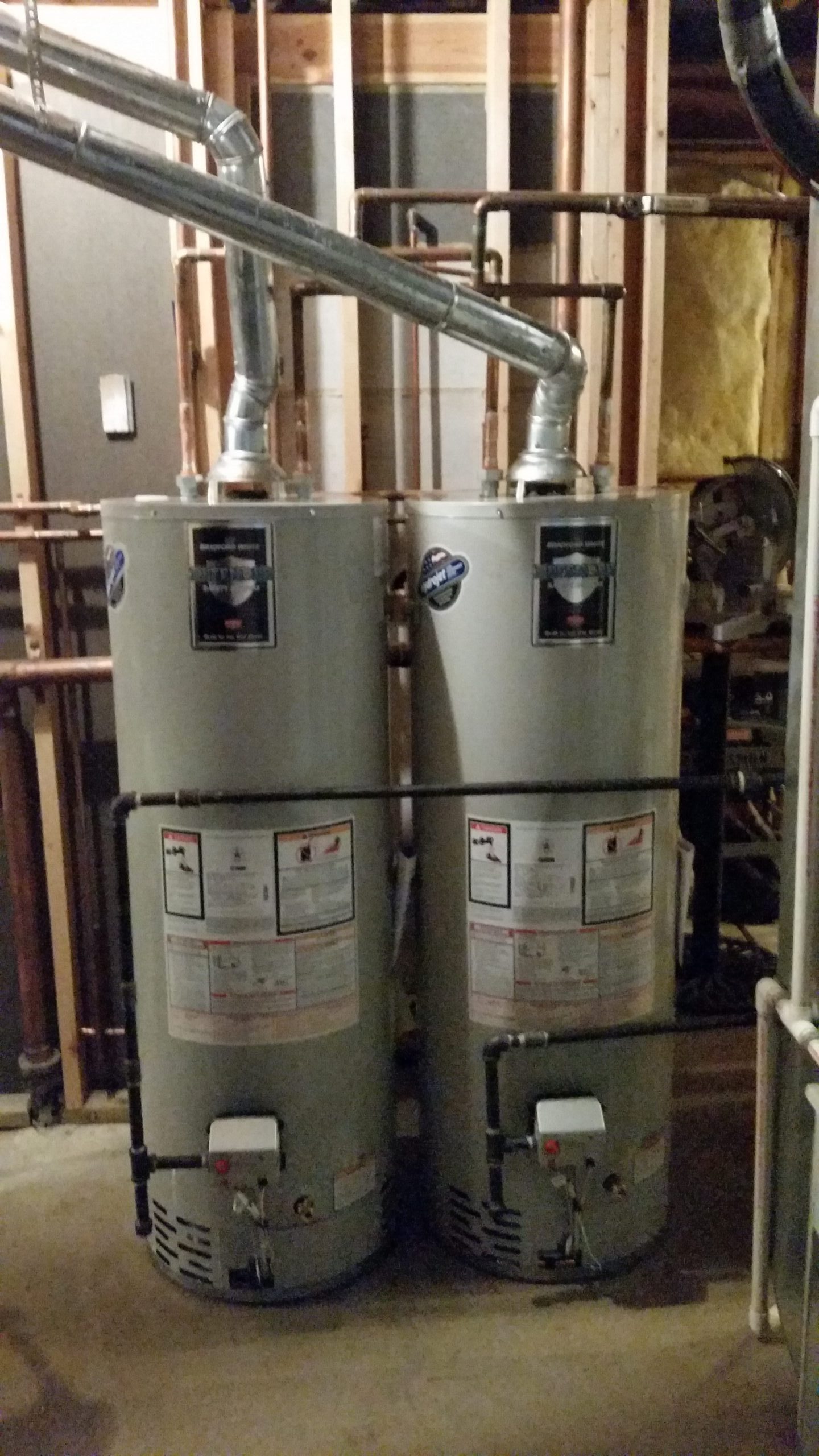 Water Heater Picture