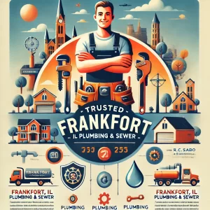 Frankfort IL Plumbing Services