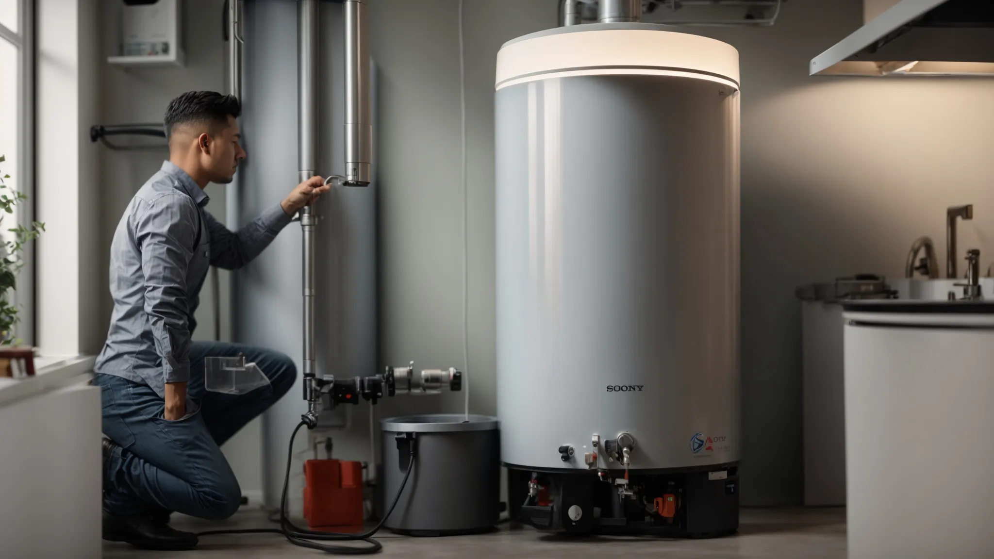 Top Traits of Trusted Water Heater Repair Companies