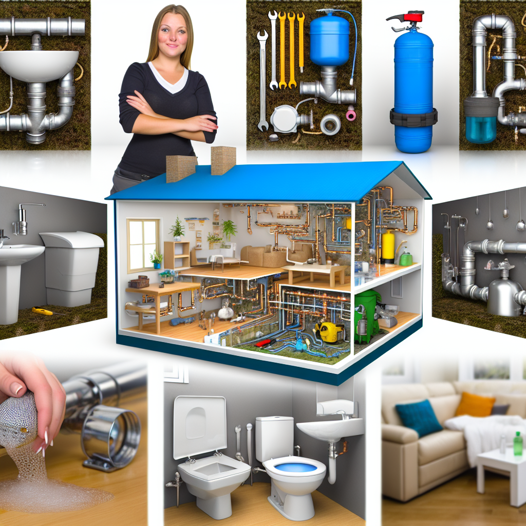 Your Ultimate Guide to Hiring a Reliable Plumbing Contractor