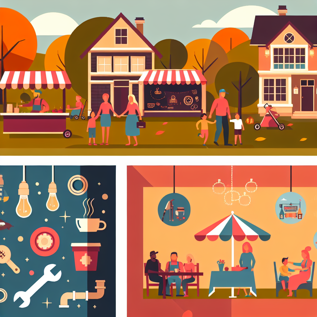 Seasonal Home Plumbing Checklist for Orland Park – Fall Prep & Maintenance Tips from the Pros