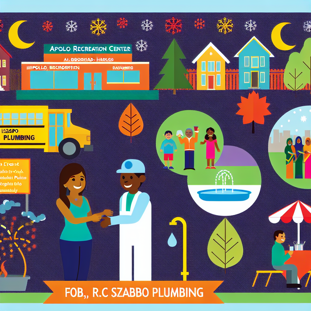 Alsip Plumbing Contractors That Care: How to Choose the Right One for Your Home