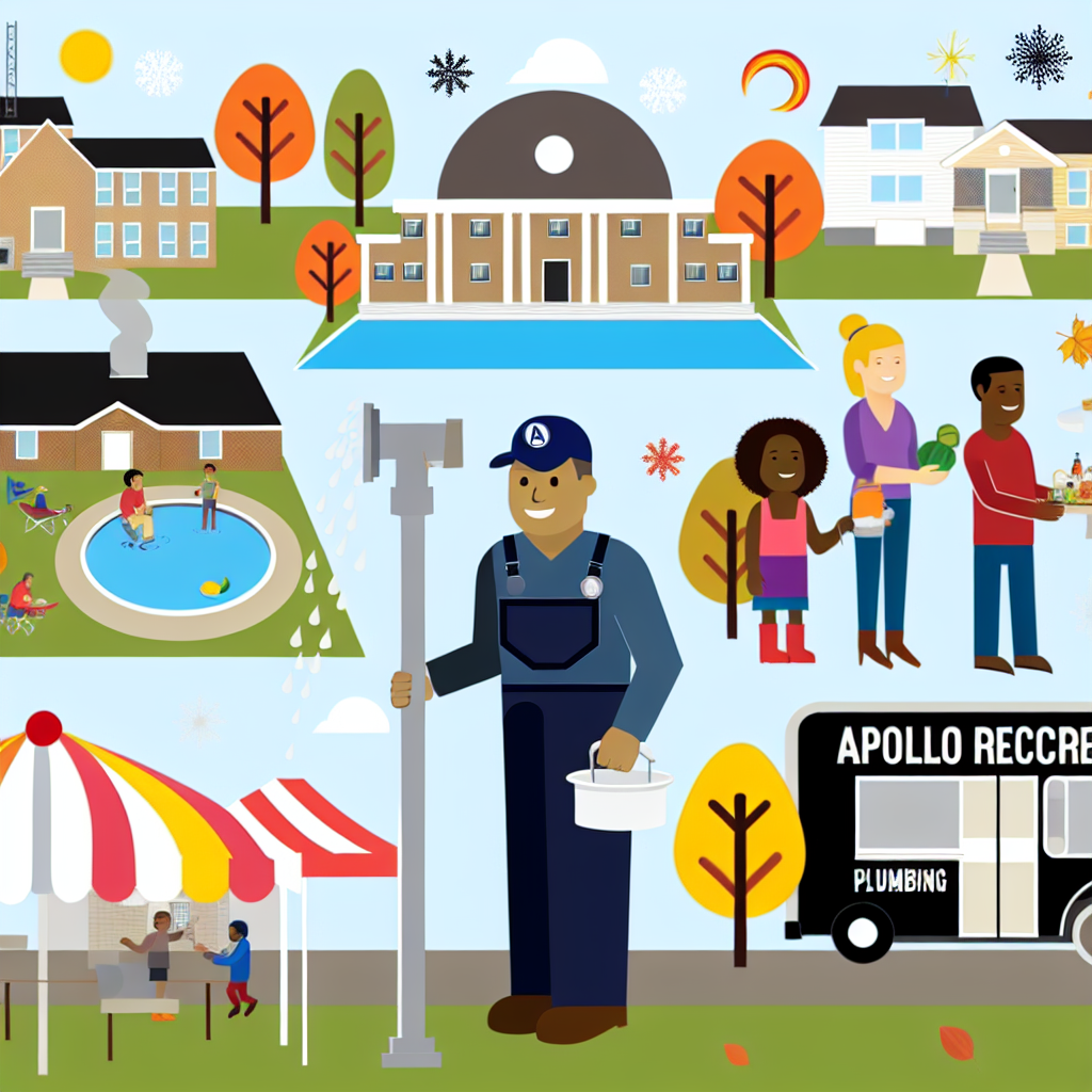 Your Go-To Guide for Finding Trusted Plumbing Contractors in Alsip, IL