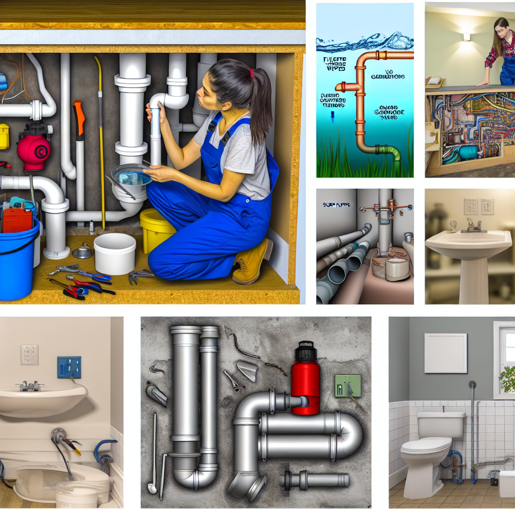 Choosing the Right Plumbing Contractor: What Homeowners and Property Managers Must Know