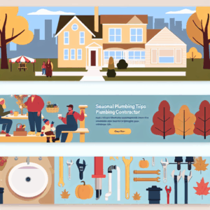 Your Ultimate Guide to Choosing Plumbing Contractors in Orland Park, IL