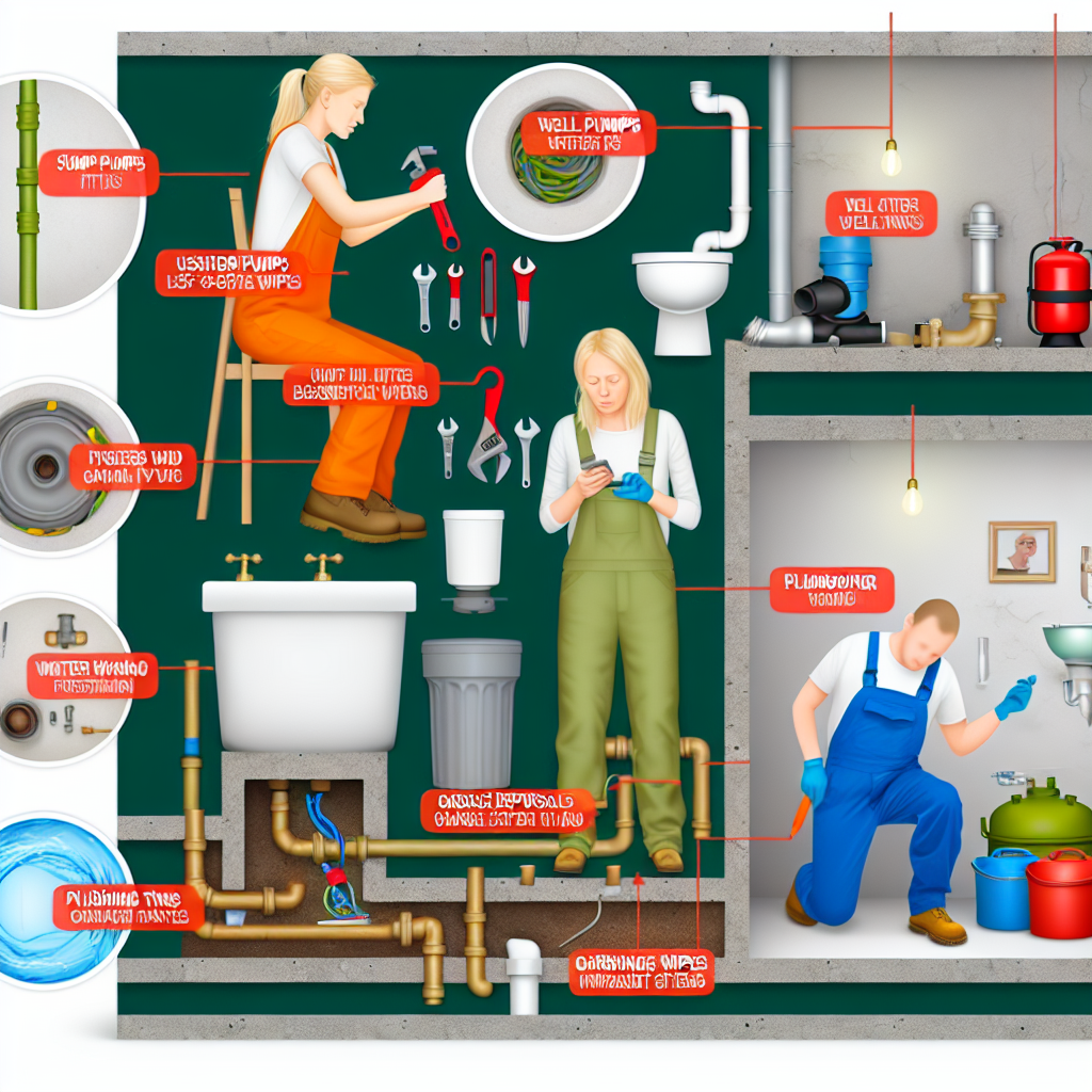 Choosing the Right Plumbing Contractor: Avoid Costly Mistakes