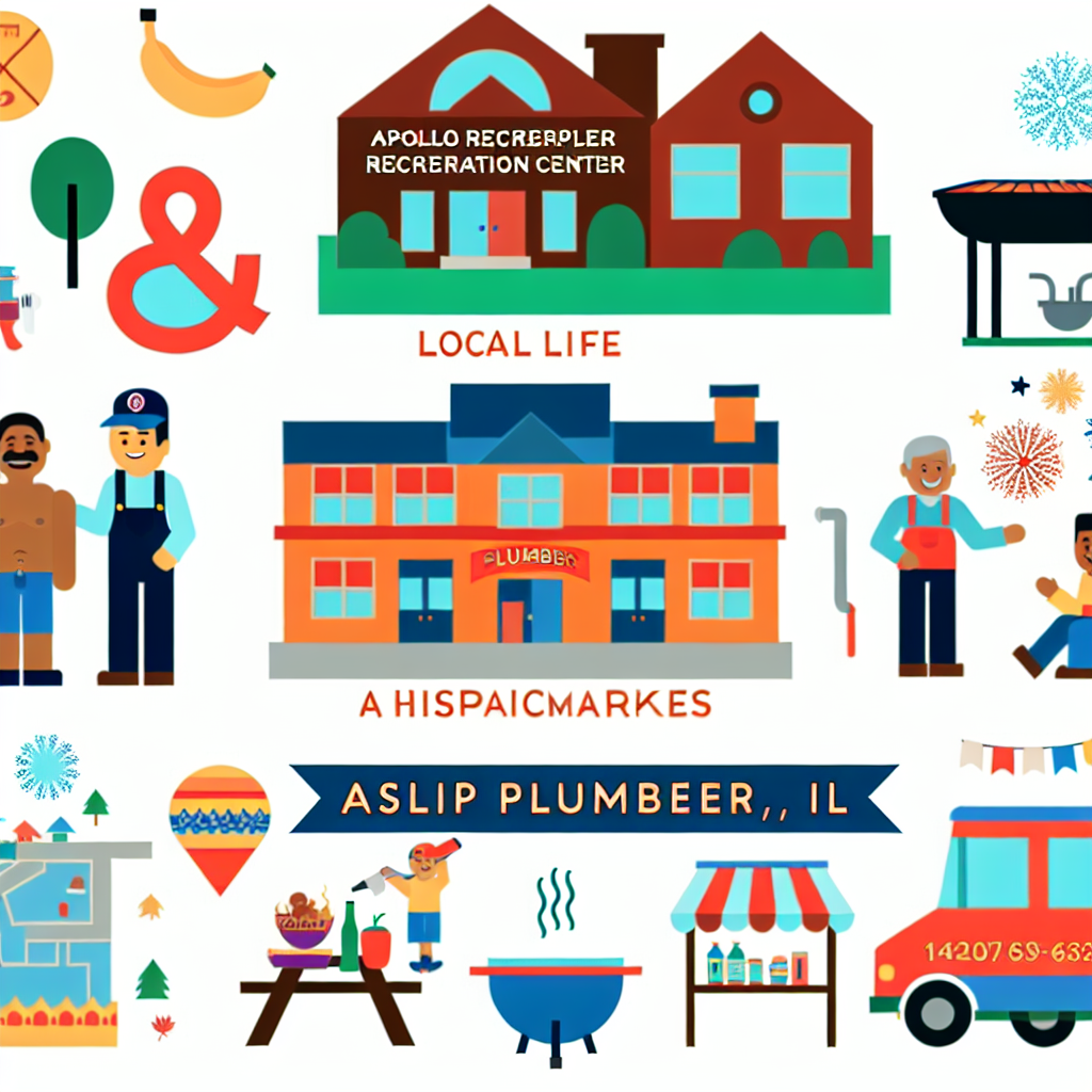 Finding the Right Plumbing Contractors in Alsip, IL — Your Guide to Trustworthy Local Services