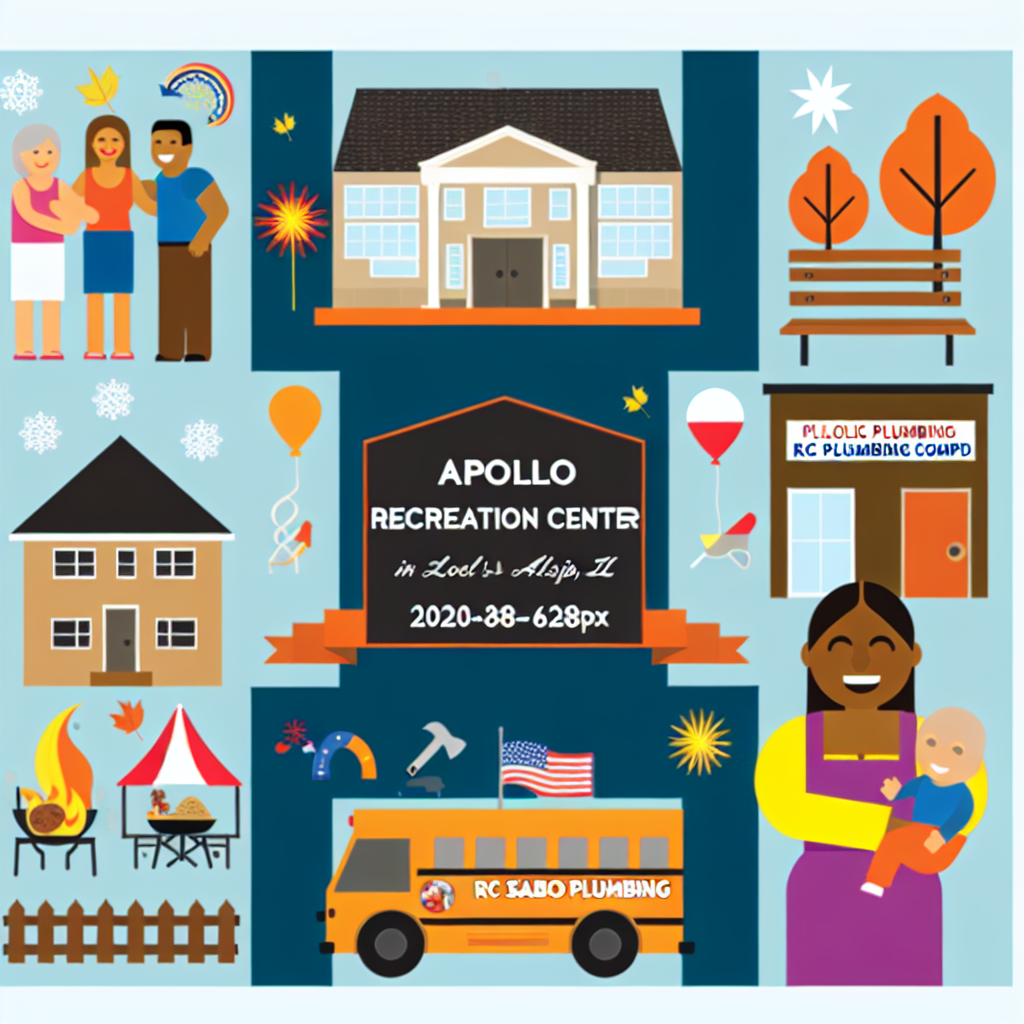 Alsip’s Trusted Plumbing Contractors: What to Look for and Why it Matters for Your Home