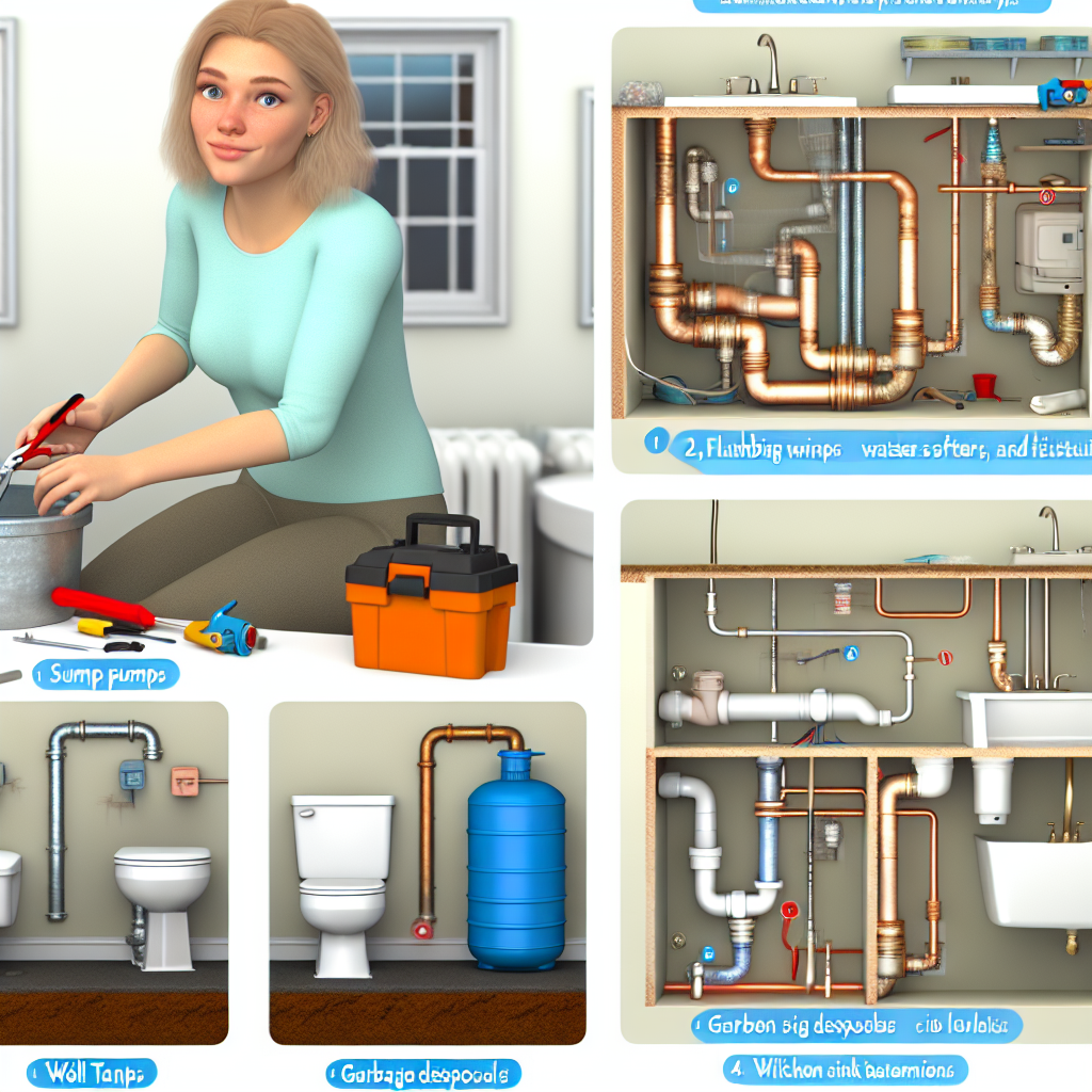 How to Hire a Plumbing Contractor: What Homeowners and Property Managers Need to Know