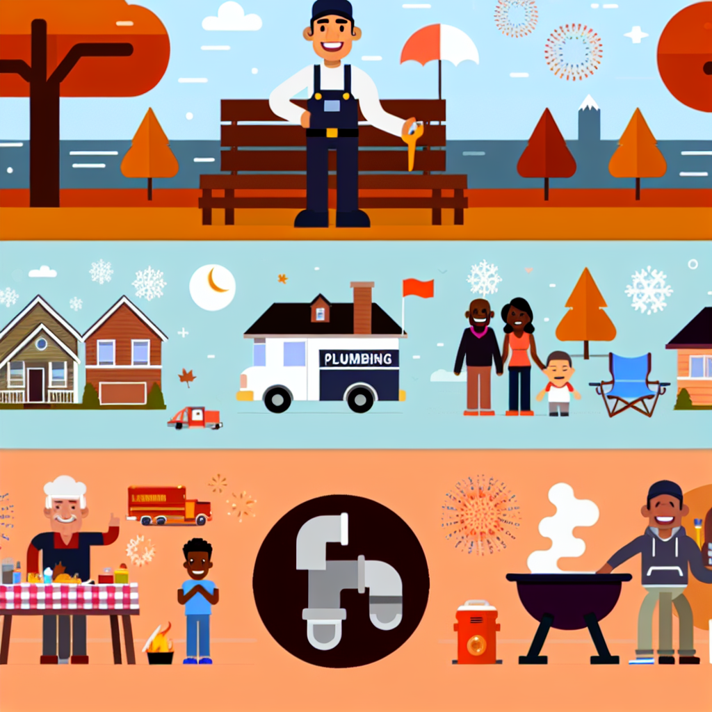 Finding Trusted Plumbing Contractors in Alsip, IL: What Every Homeowner Should Know