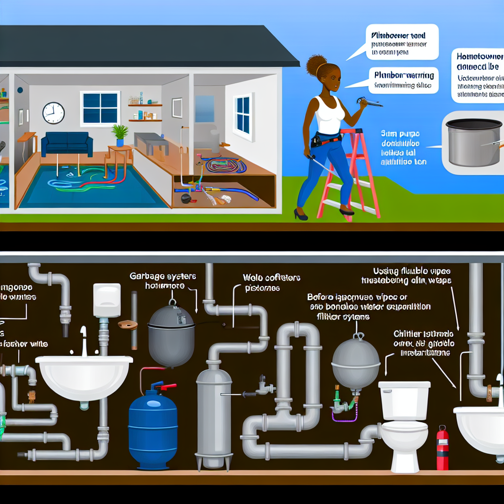 How to Choose the Right Plumbing Contractor: Top 7 Questions You Need to Ask