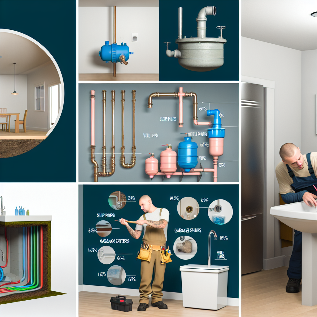 Choosing the Right Plumbing Contractor: Questions, Red Flags, and What to Know Before You Hire