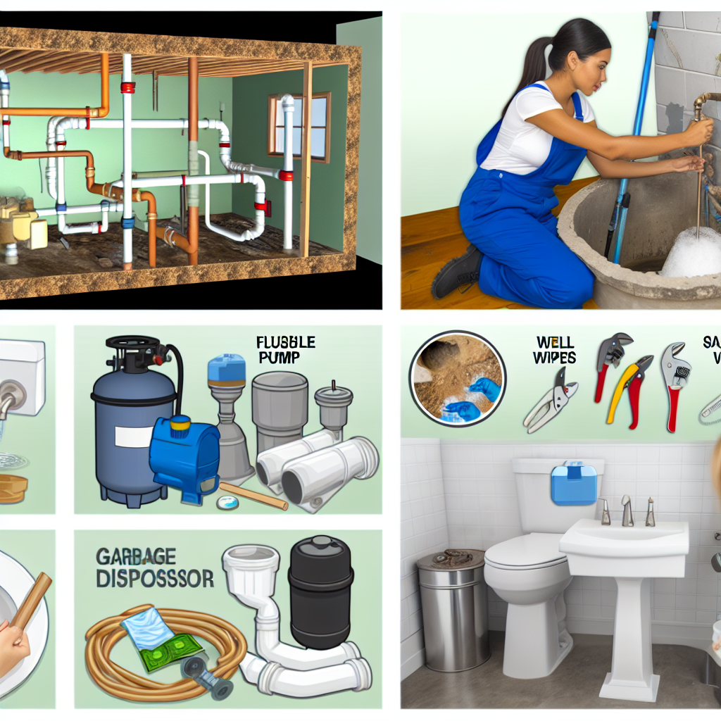 How to Find the Right Plumbing Contractor for Your Project